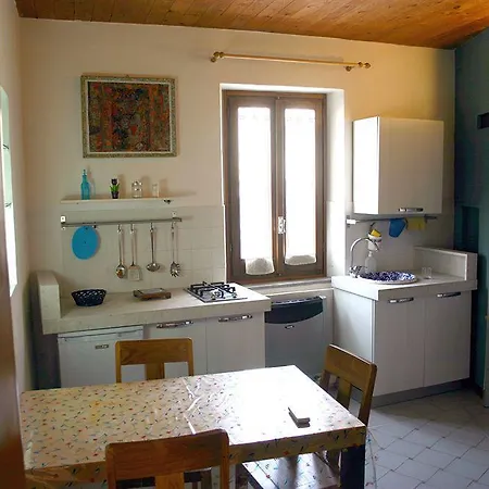 Vendégház Il Cortiletto 3*