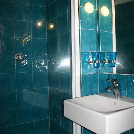 Guest house Il Cortiletto