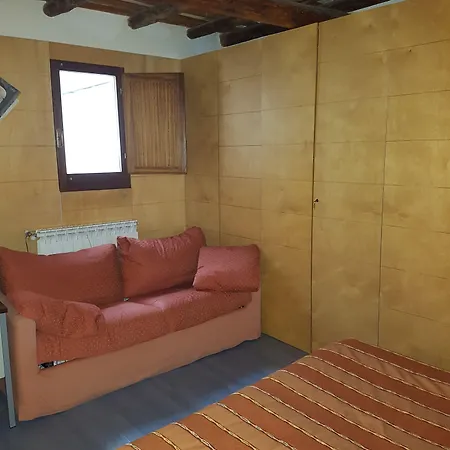 Il Cortiletto Gasthof Trapani