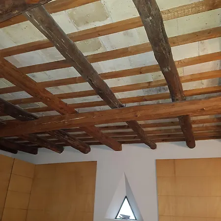 Vendégház Il Cortiletto 3*