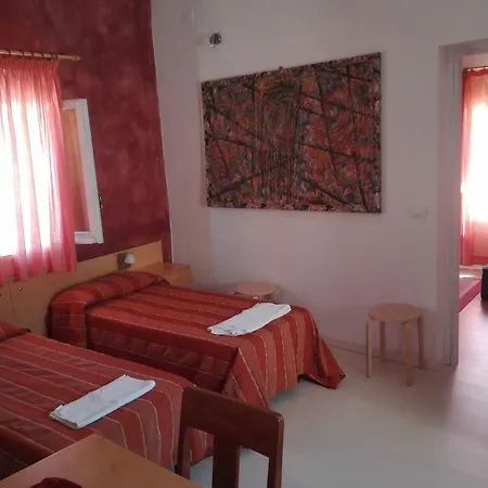 Il Cortiletto Vendégház