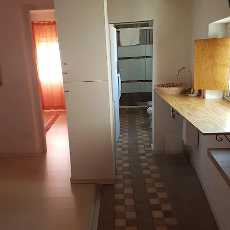 Il Cortiletto Trapani