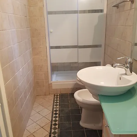 Il Cortiletto 3* Trapani