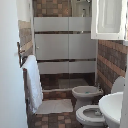 Il Cortiletto Vendégház