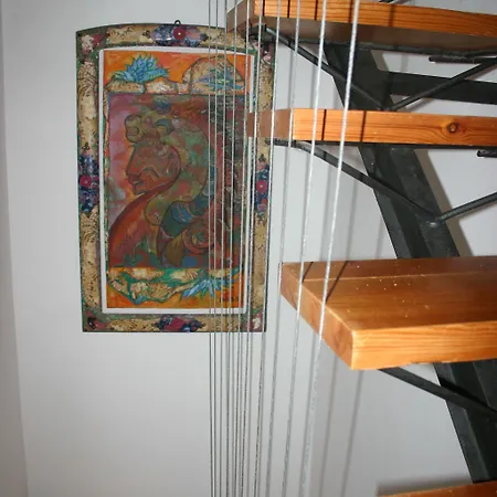 Il Cortiletto Vendégház