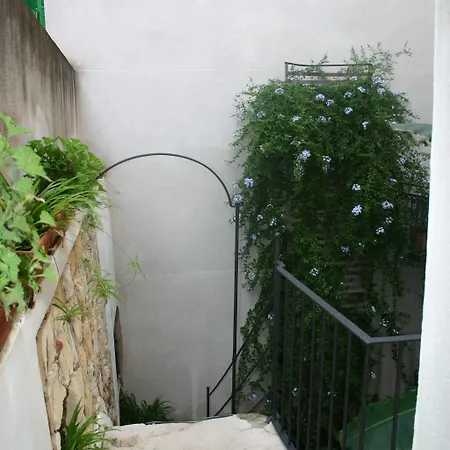 Il Cortiletto 3*