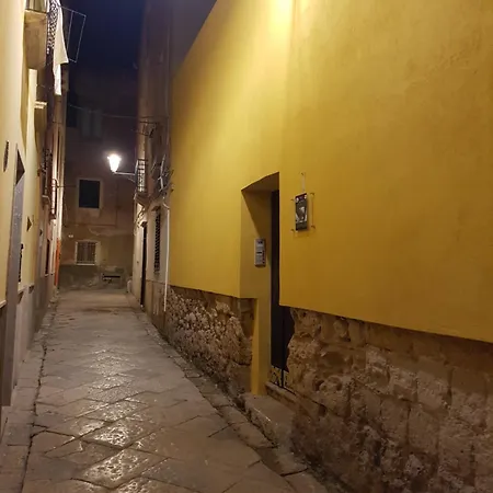 Il Cortiletto Gasthof Trapani