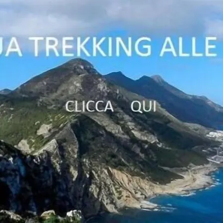 Il Cortiletto 3*