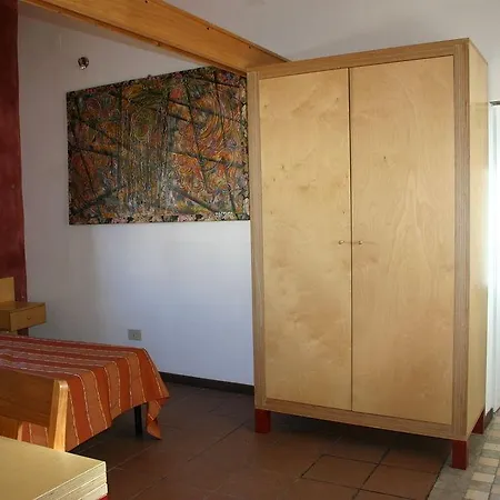 Vendégház Il Cortiletto