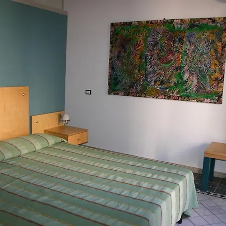 Guest house Il Cortiletto 3*