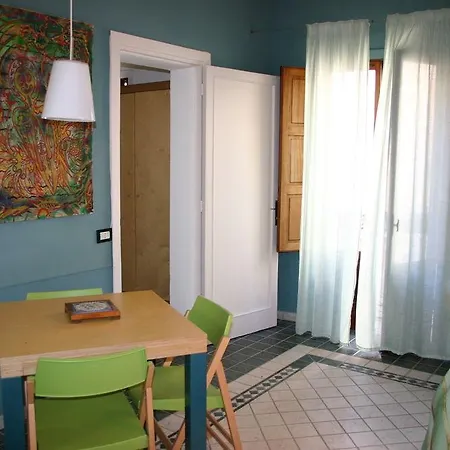 Vendégház Il Cortiletto