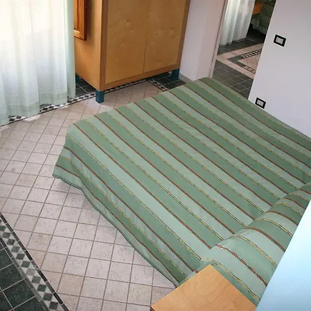 Vendégház Il Cortiletto