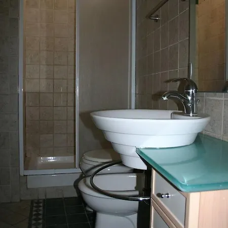 Guest house Il Cortiletto