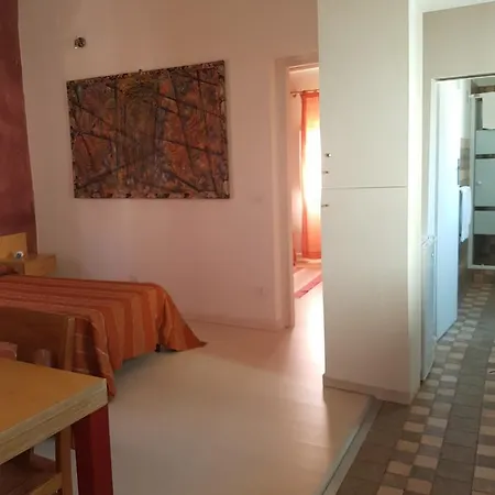 Il Cortiletto Guest house Trapani