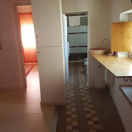 Il Cortiletto 3* Trapani