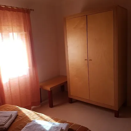 Guest house Il Cortiletto Trapani