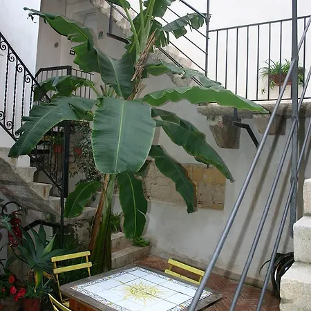 Il Cortiletto Vendégház Trapani