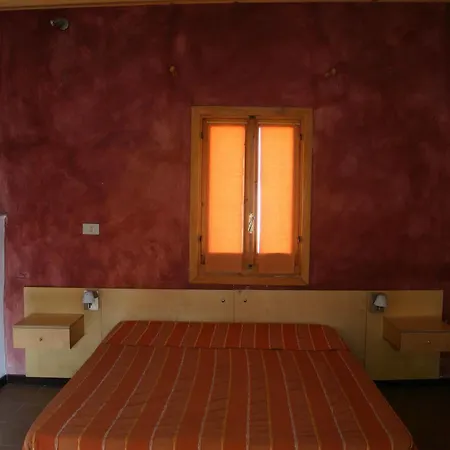 Il Cortiletto Vendégház Trapani