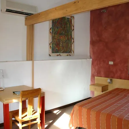 Il Cortiletto 3* Trapani