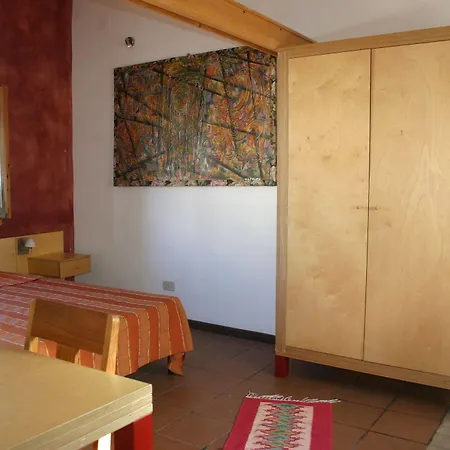 Vendégház Il Cortiletto