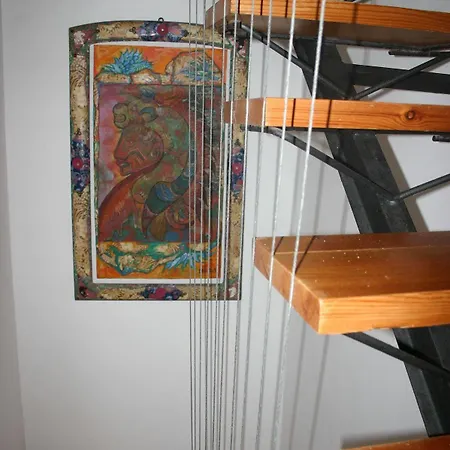 Il Cortiletto Guest house Trapani