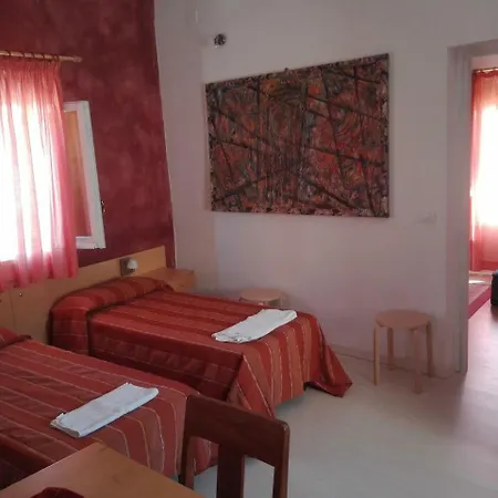 Il Cortiletto Guest house Trapani