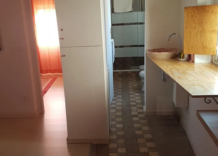 Il Cortiletto Trapani