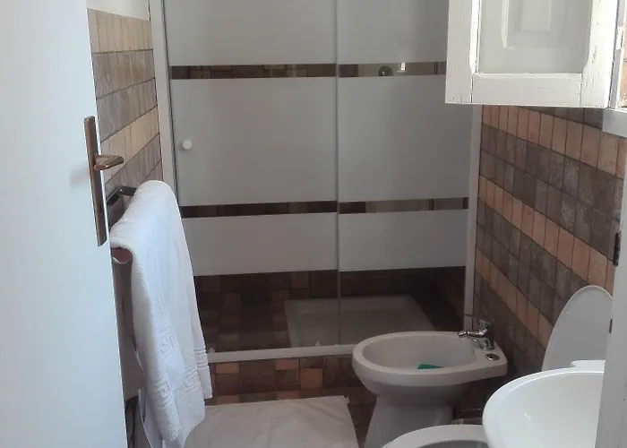 Il Cortiletto Gasthof