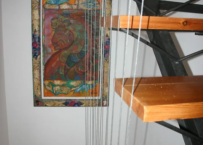 Il Cortiletto Gasthof