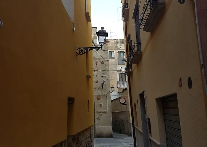 Il Cortiletto Gasthof