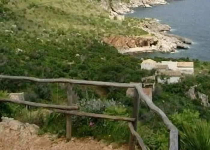 Il Cortiletto Trapani