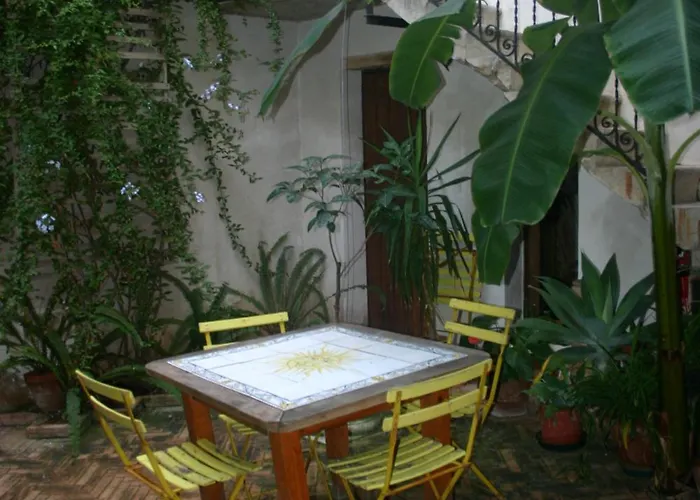 Il Cortiletto Gasthof