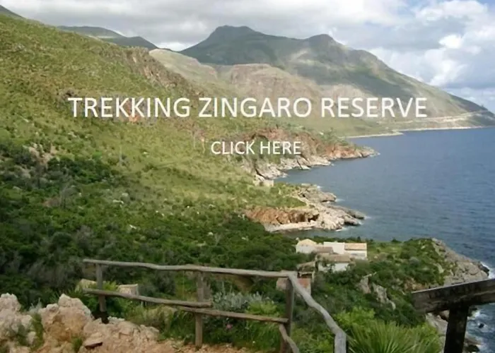 Il Cortiletto Gasthof Trapani