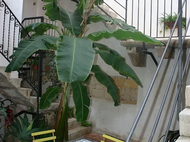 Il Cortiletto Gasthof Trapani