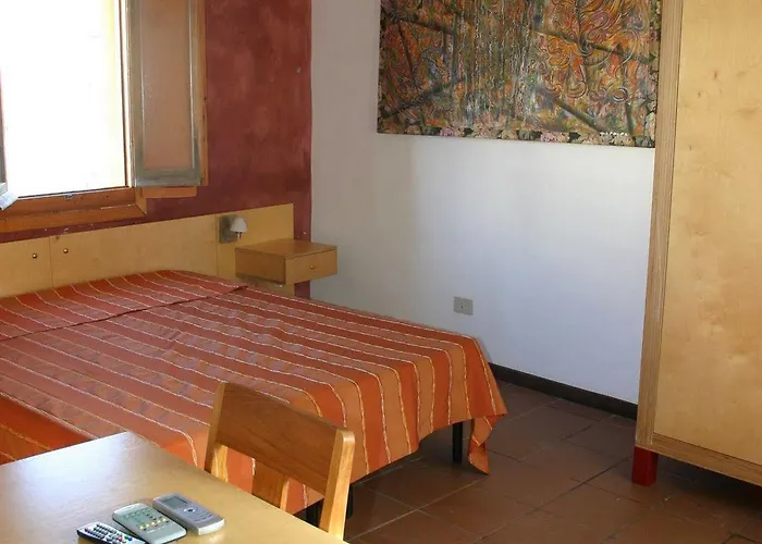 Gasthof Il Cortiletto 3*