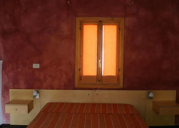 Il Cortiletto Gasthof Trapani