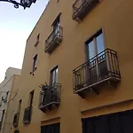 Il Cortiletto Konukevi Trapani