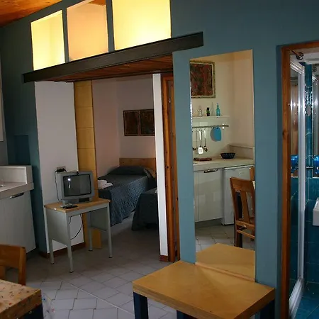 Il Cortiletto 3*