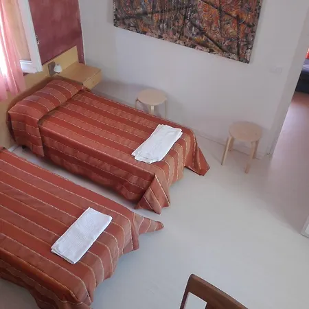 Il Cortiletto 3* 特拉帕尼
