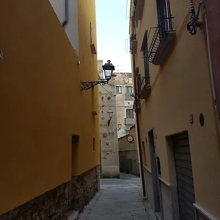 Il Cortiletto Konukevi