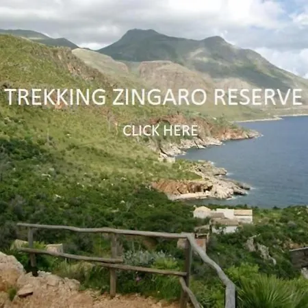 Il Cortiletto Maison d'hôtes Trapani