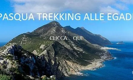 Pensión Il Cortiletto