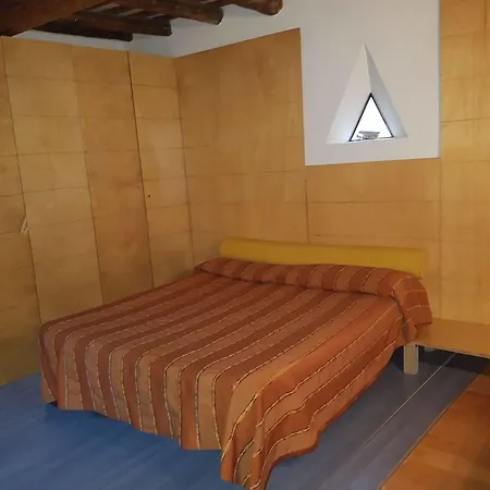Pensión Il Cortiletto Trapani