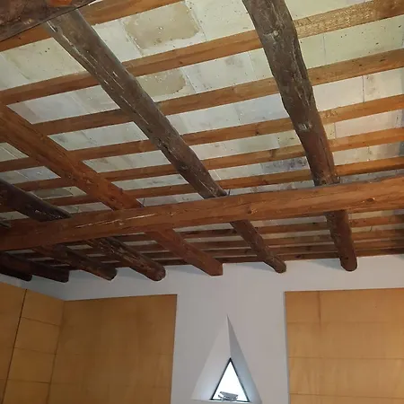 Il Cortiletto Pensión 3*