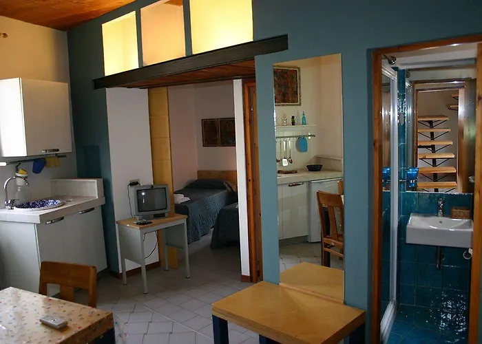 Il Cortiletto 3*