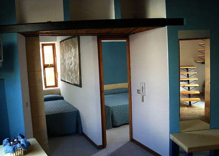 Il Cortiletto