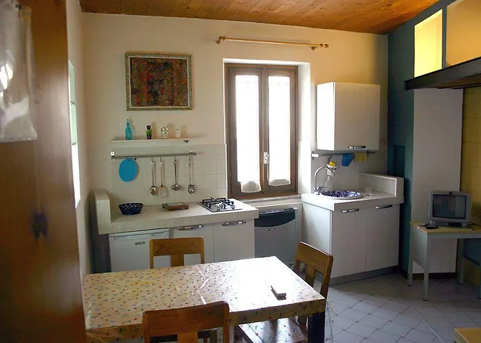 Guest house Il Cortiletto 3*