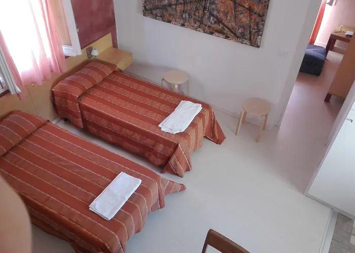 Il Cortiletto 3* 特拉帕尼