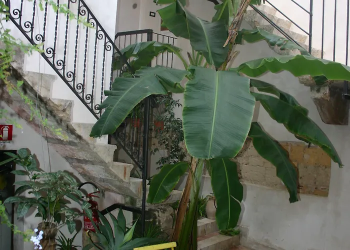 Il Cortiletto 3* Trapani