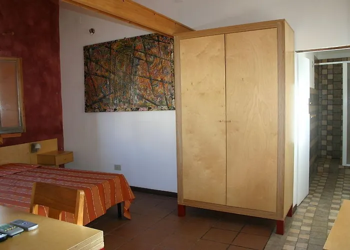 Πανσιόν Il Cortiletto